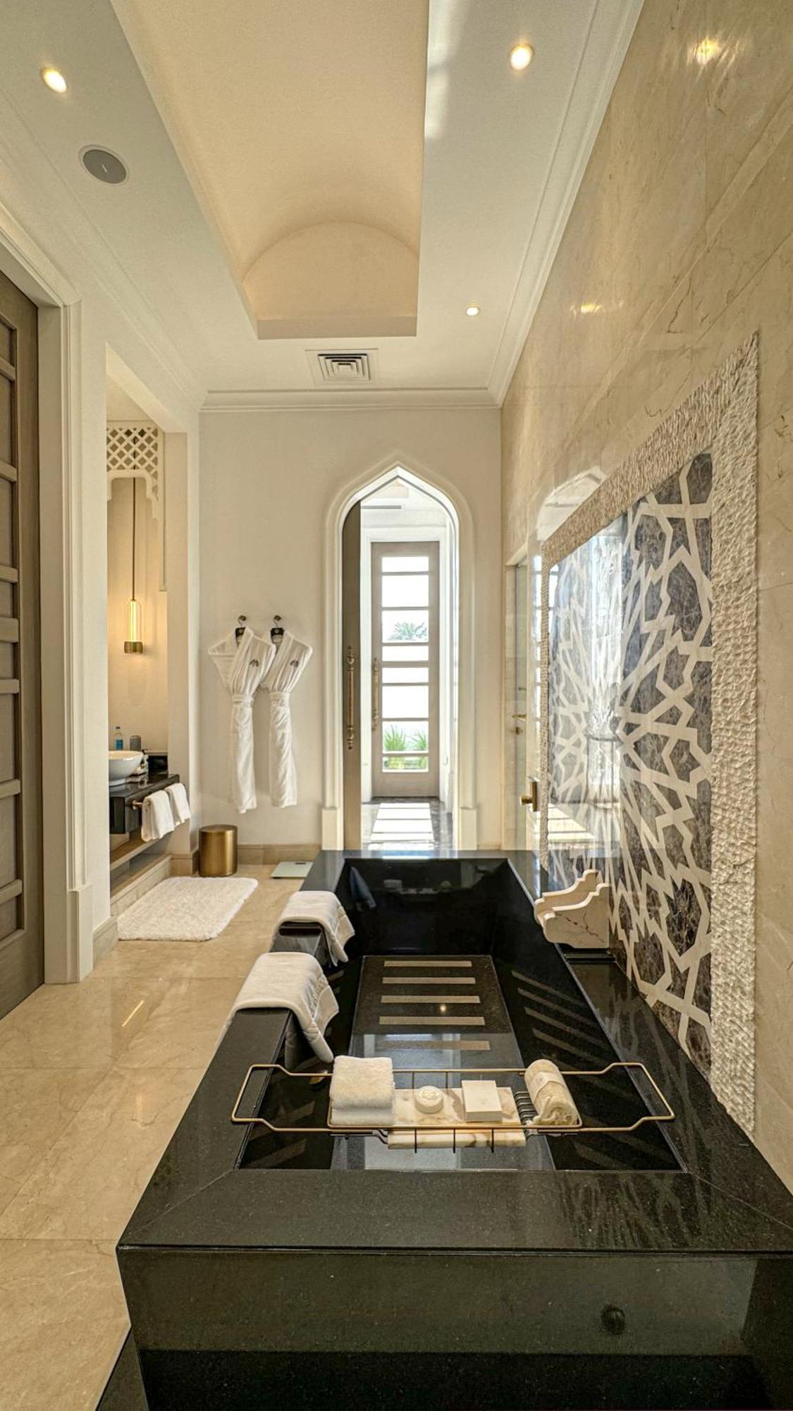 Villa Royal con 1 Camera da Letto e Piscina Privata