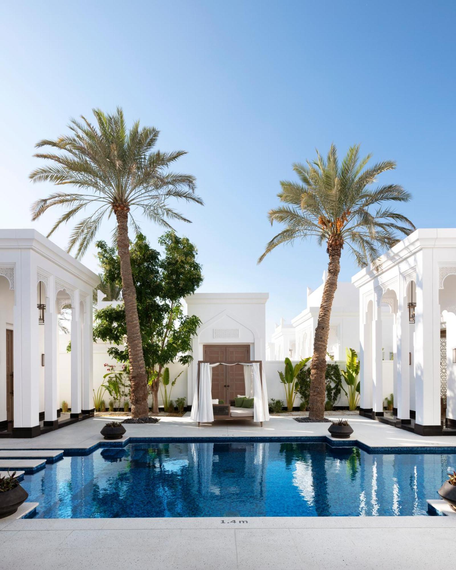 Villa con 2 Camere da Letto e Piscina Privata